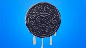 OREO (3D  product animation)