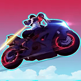 Rider Smash | مستقل