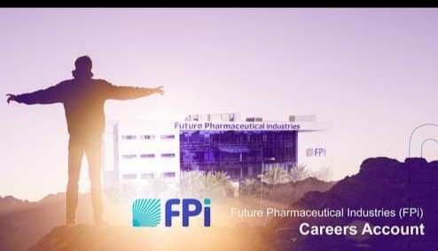 Fpi pharmaceutical industry