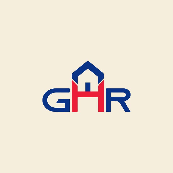 تصميم ghr العقارية