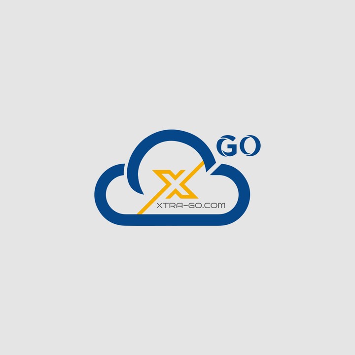 شعار xtra-go