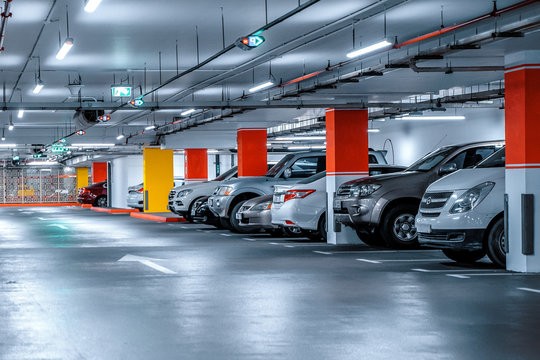 easyparking api