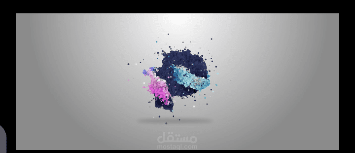 لوجو انترو إحترافى_logo intro