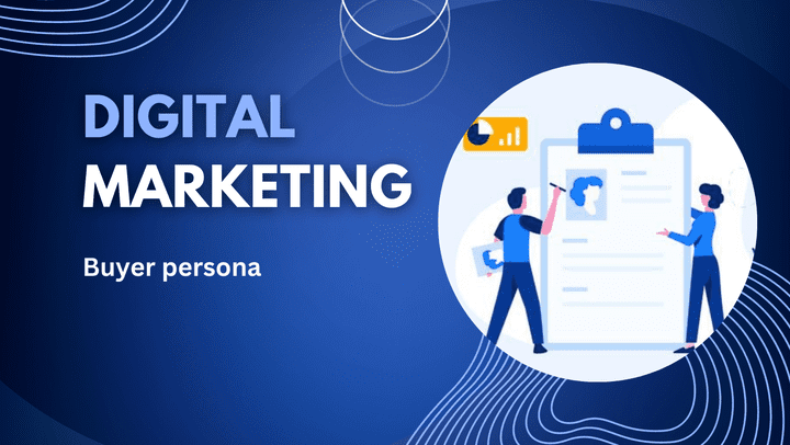 تحديد شخصية العميل المحتمل Buyer Persona