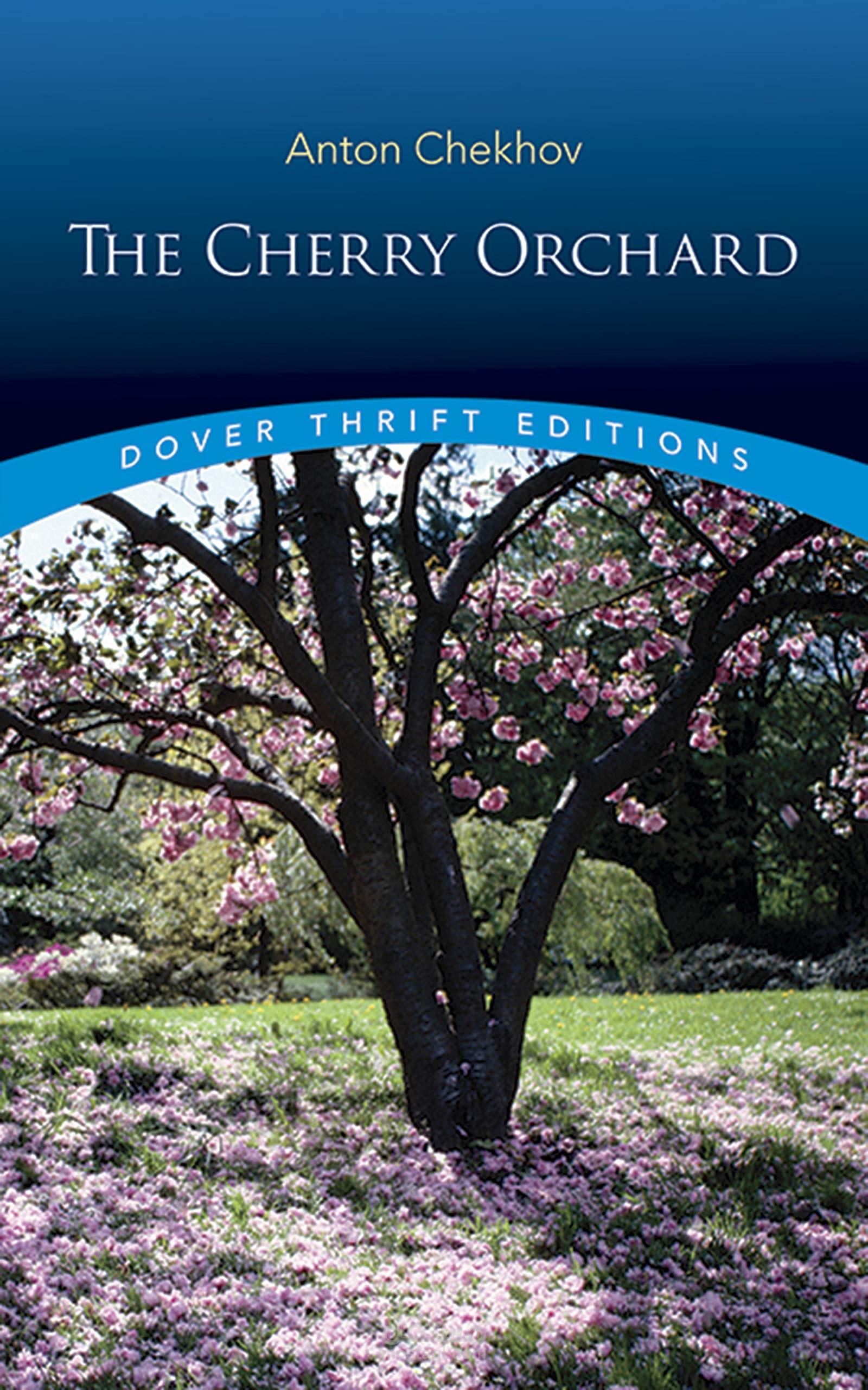 cherry orchard | مستقل