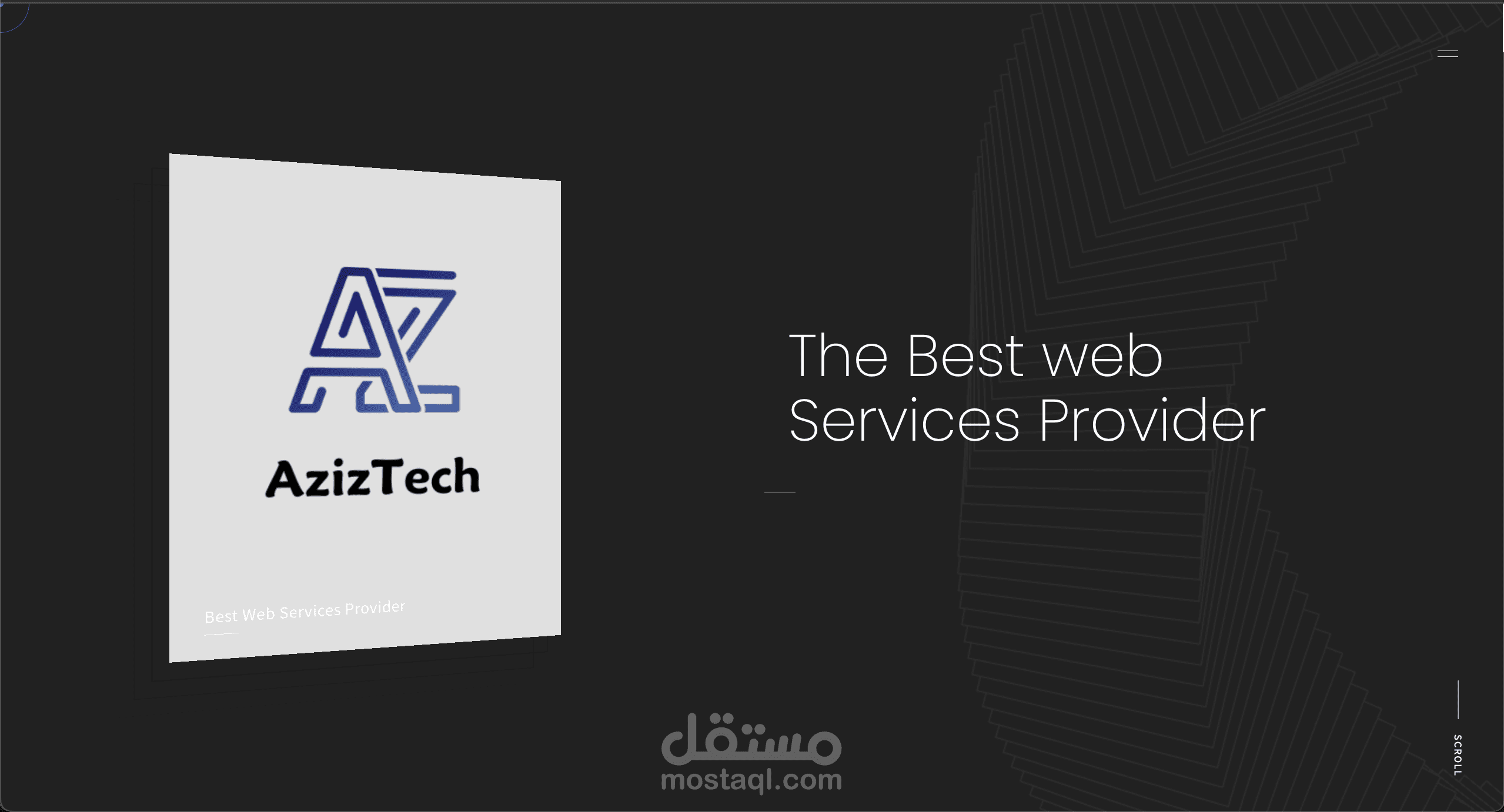 aziztech مستقل