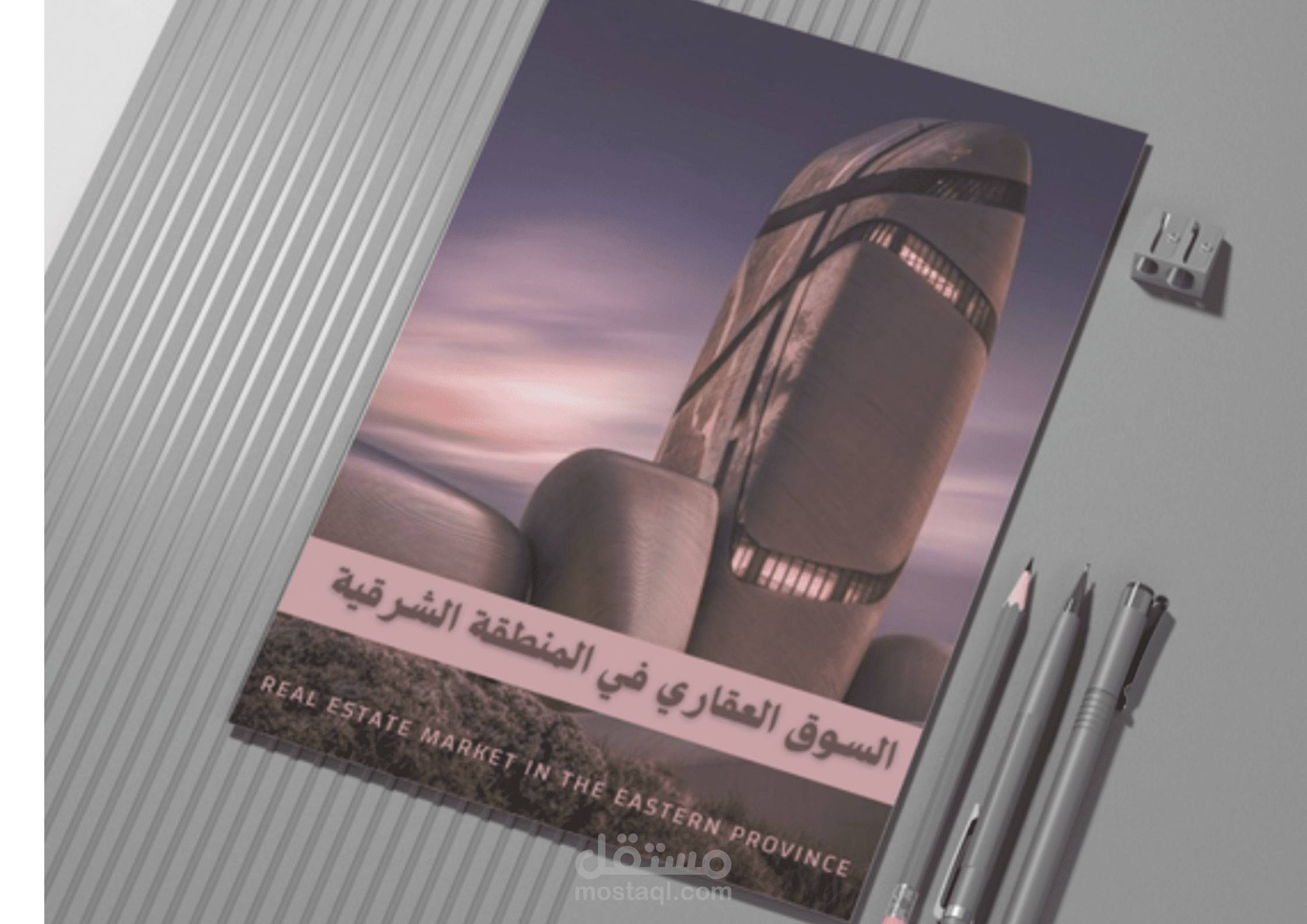 صياغة وكتابة المحتوى العقاري