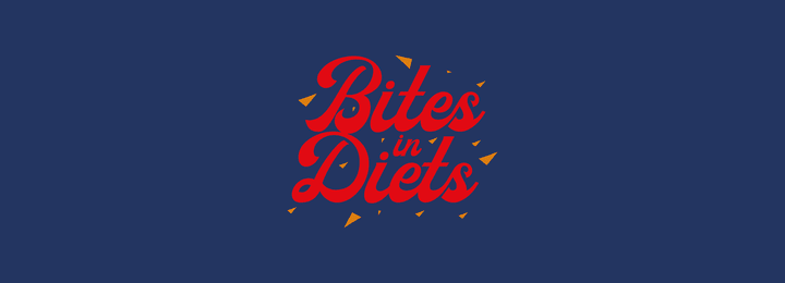 Bites In Diets - Branding