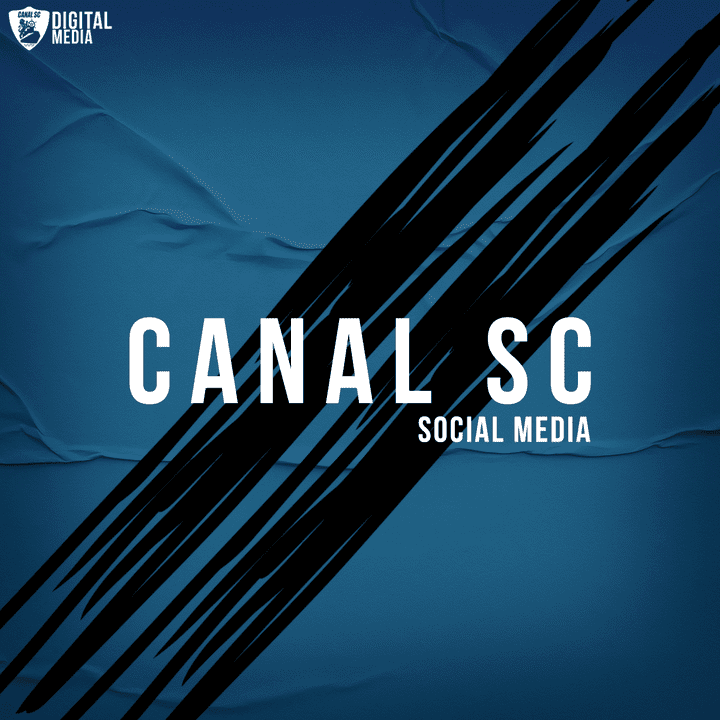 Canal SC Social Media