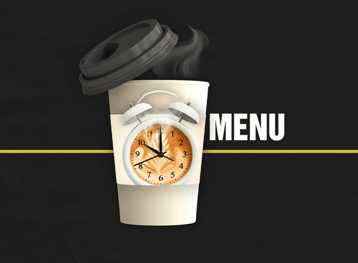 قائمة - Menu