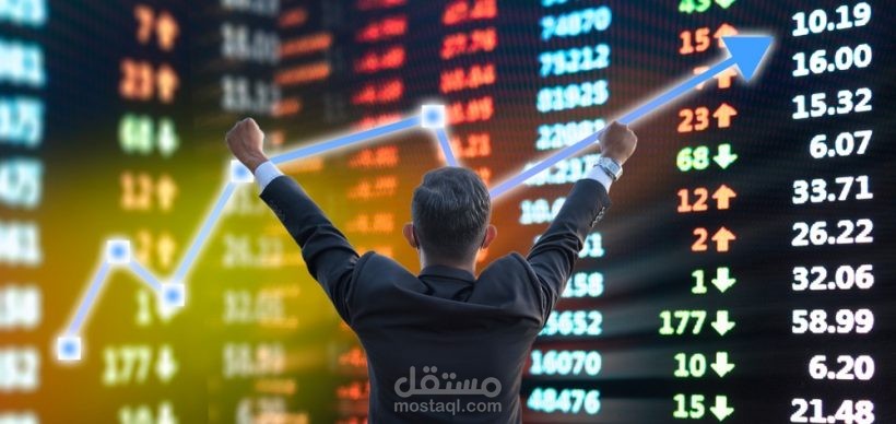 أفضل منصات تداول الأسهم الأمريكية في السعودية