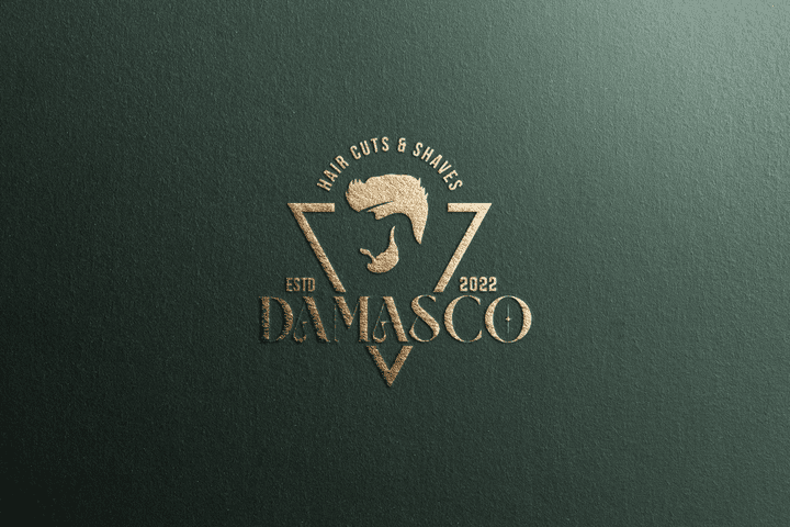 logo damasco