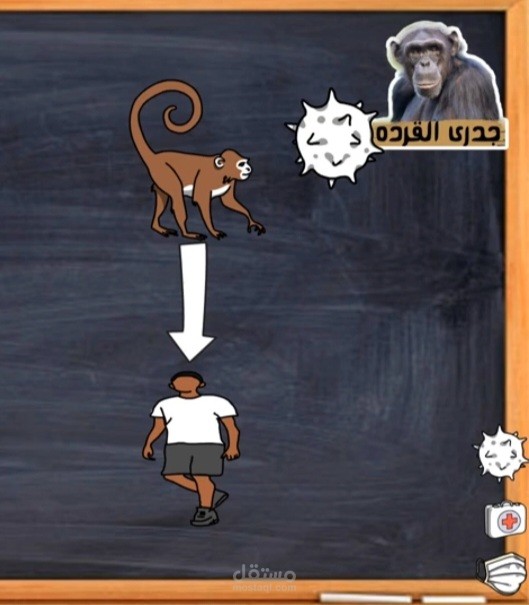 فيديو white board animation احترافى