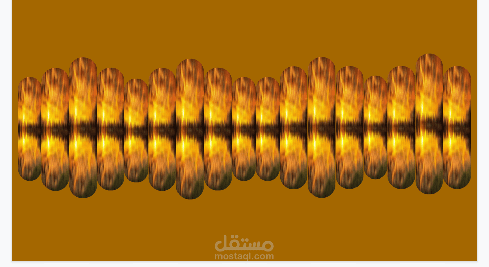 عرض بوربوينت احترافي