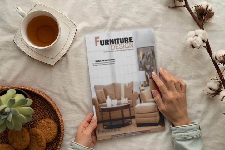 Furniture Magazine