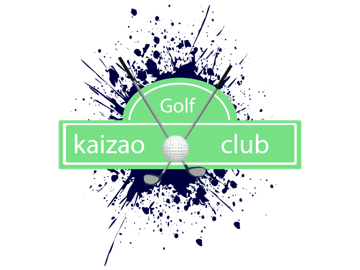 golf club logo