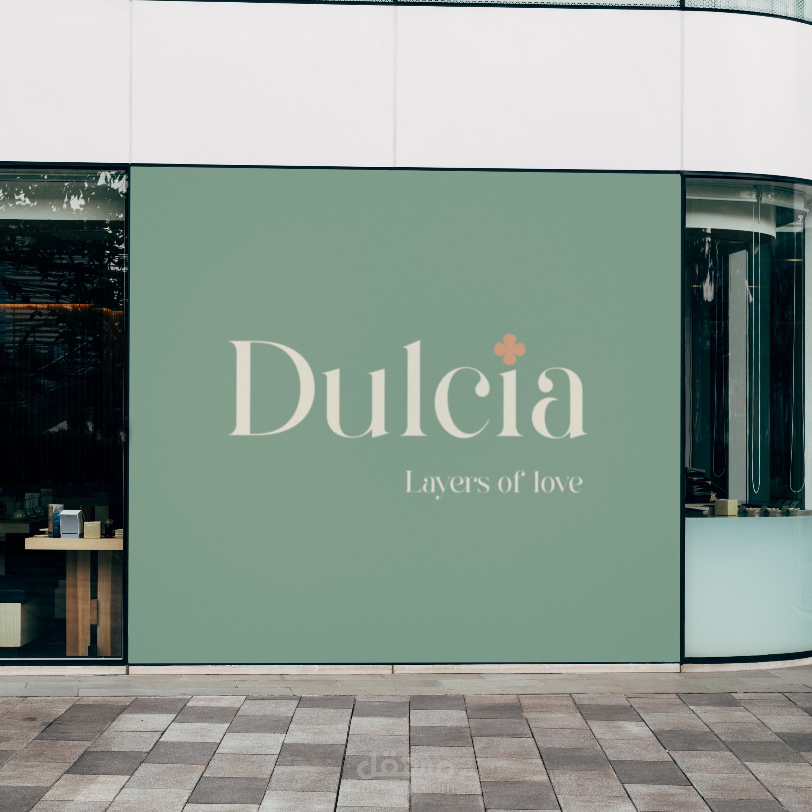 DULCIA logo