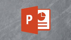 عروض تقديمية باستخدام powerpoint