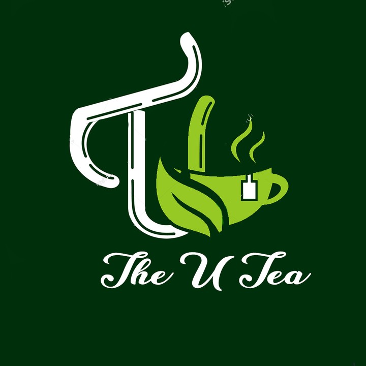 The U Tea logo