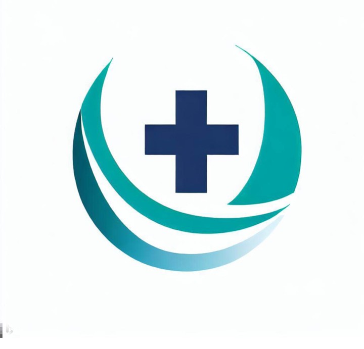 Hospital logo