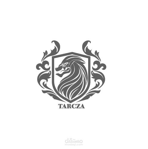 شعار لوقو لوجو  tarcza