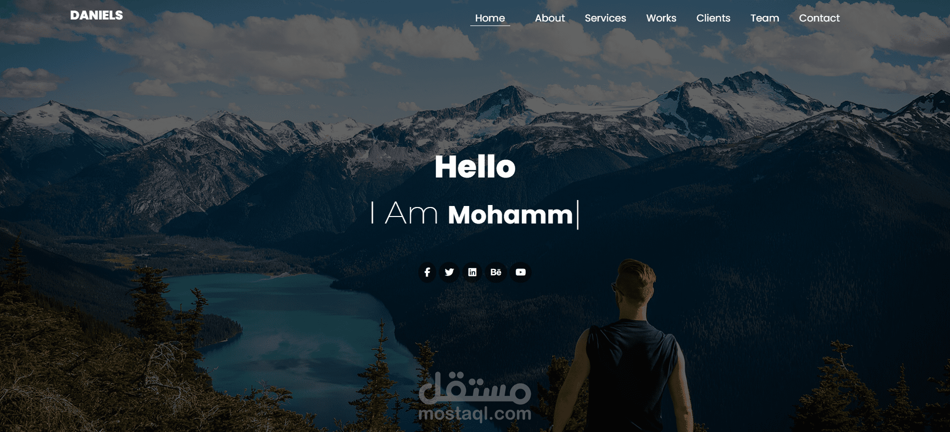 Project Portfolio