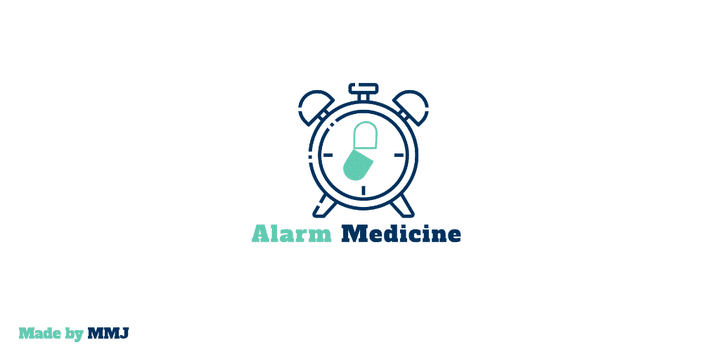 Alarm Medicine