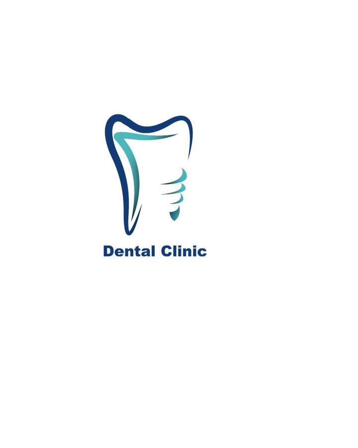 Logo dental clinic