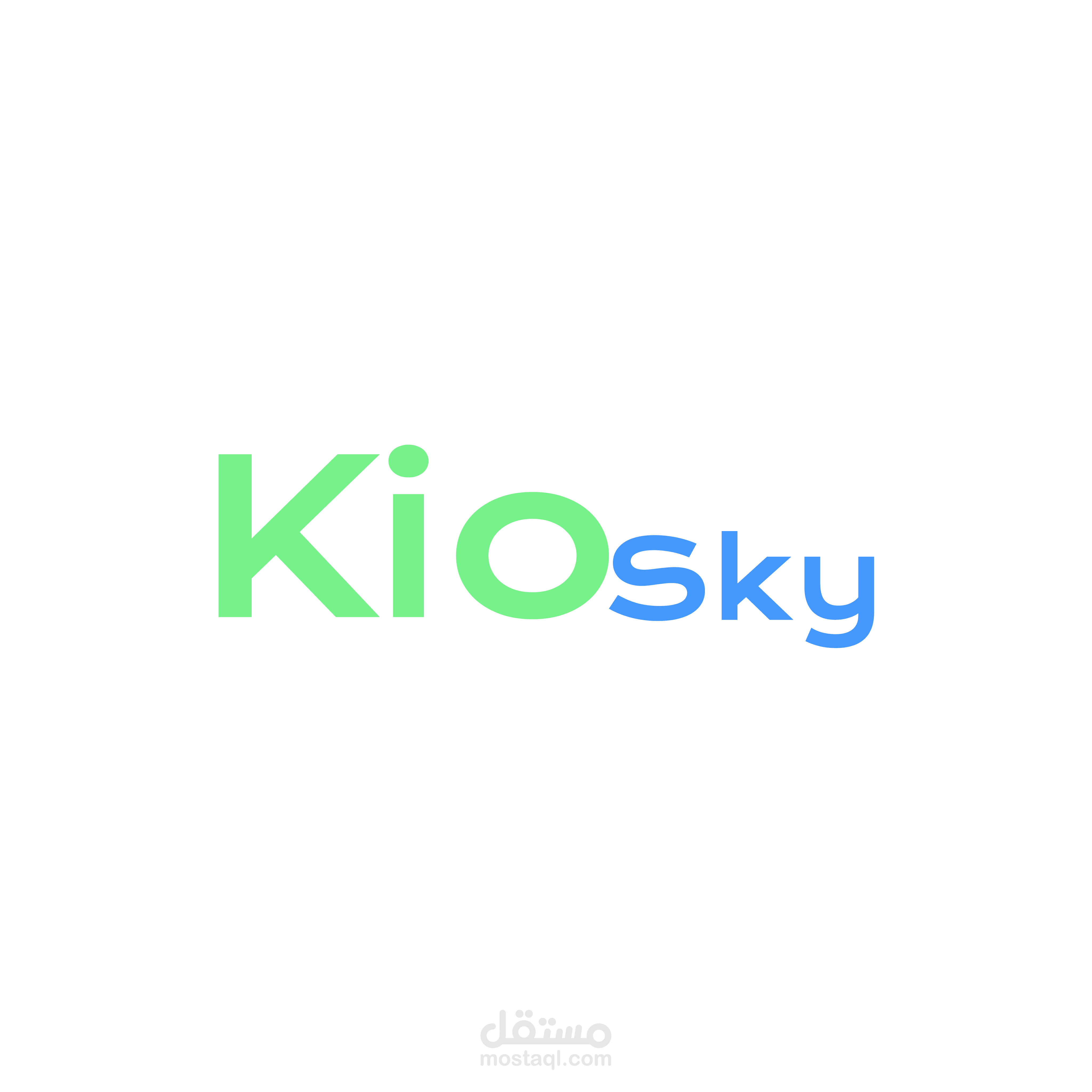 Kiosky
