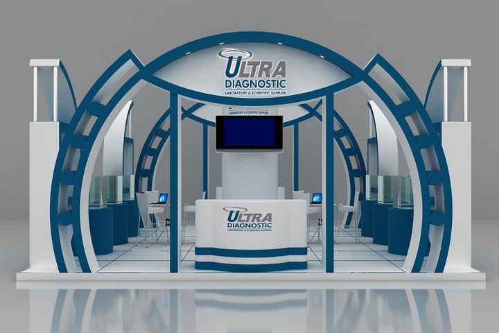 Ultra Diagnostic