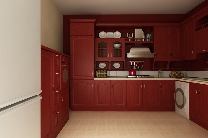 Kitchen Design