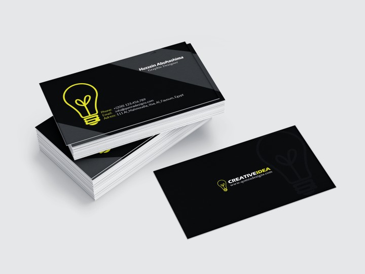 Business Card