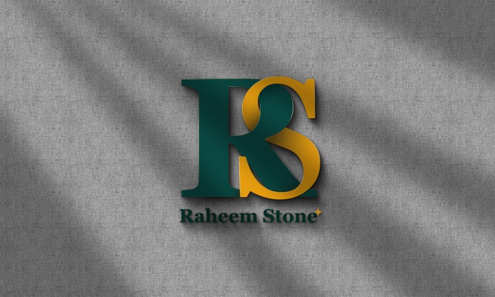Raheem Stone