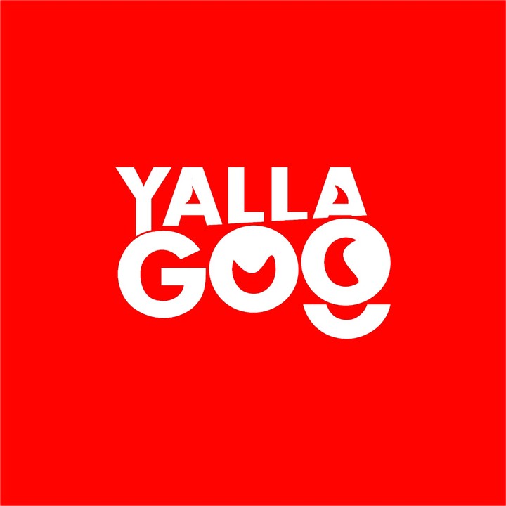 YALLAGOO - branding & UX/UI