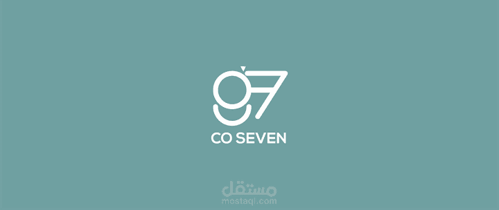 CO SEVEN BRANDNING