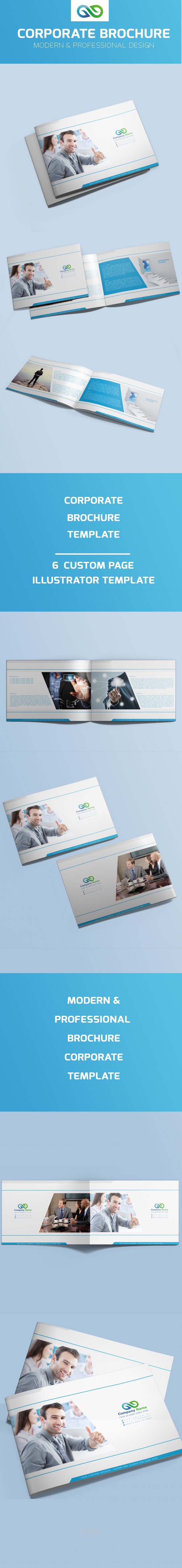 Corporate Brochure