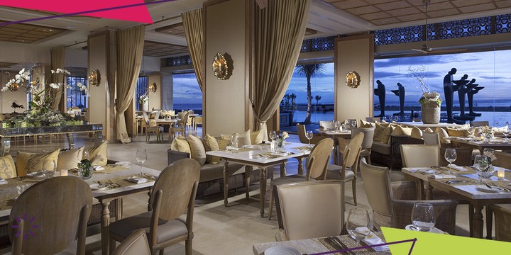 دراسة جدوى مشروع مطعم ( Fine dining )