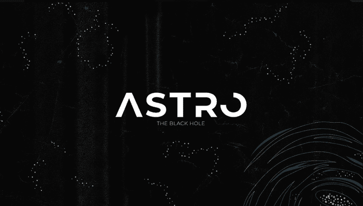 ASTRO Branding