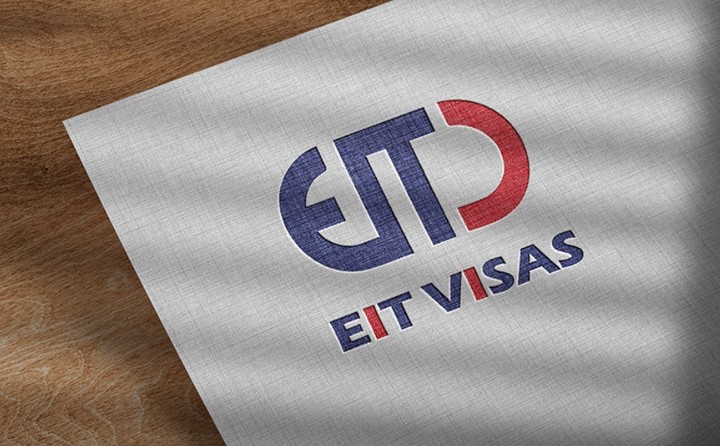 شعار EIT Visas