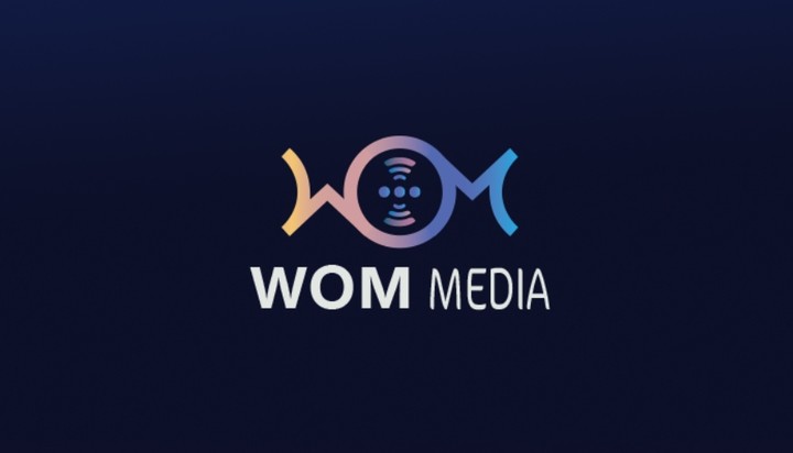 Wom logo