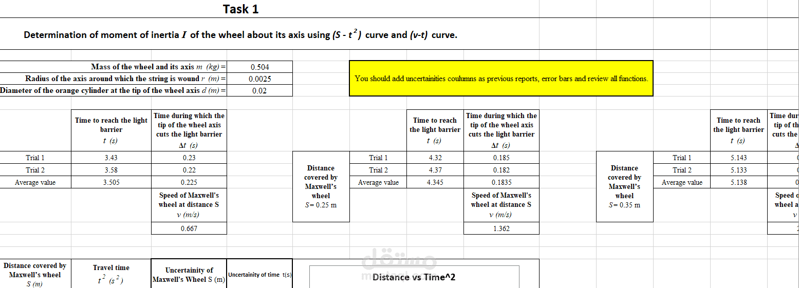 Microsoft Excel