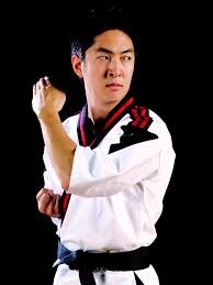 Karate-System
