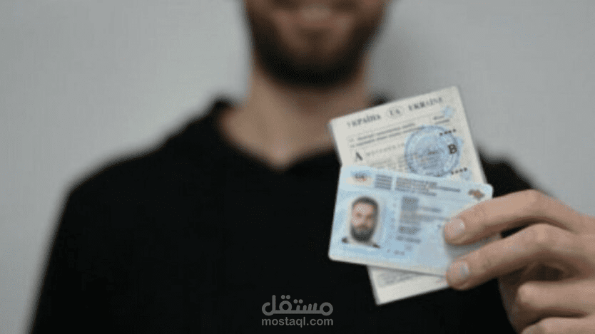 ادارة ترخيص السواقين والمركبات