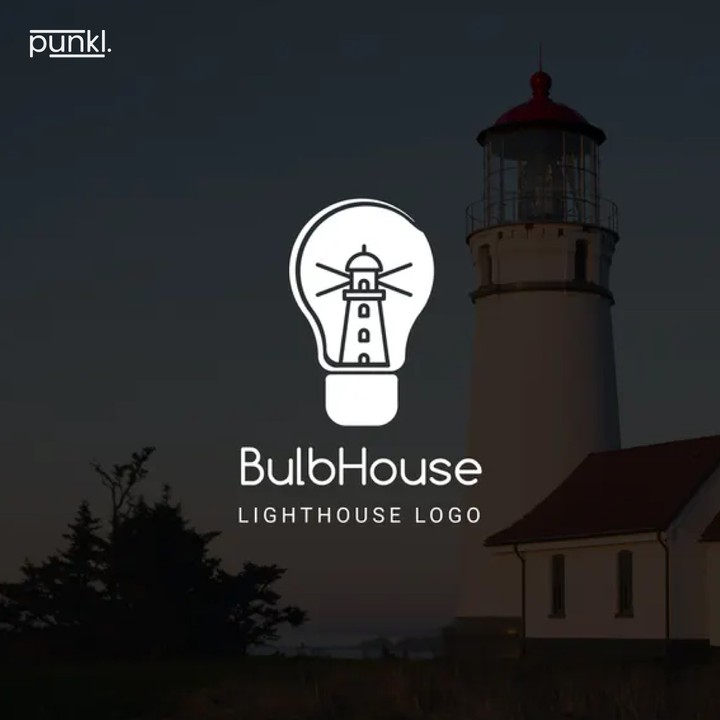 BubbleHouse Logo Design