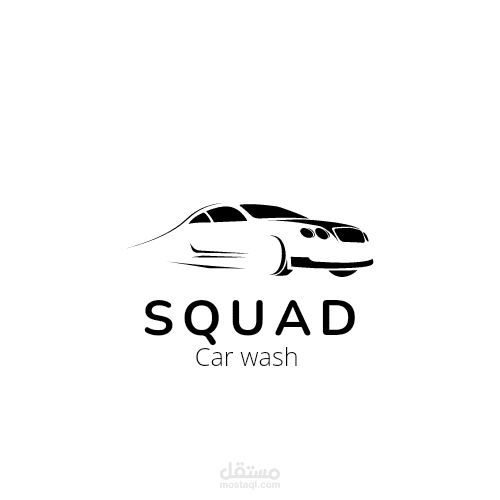 Logo for Squad