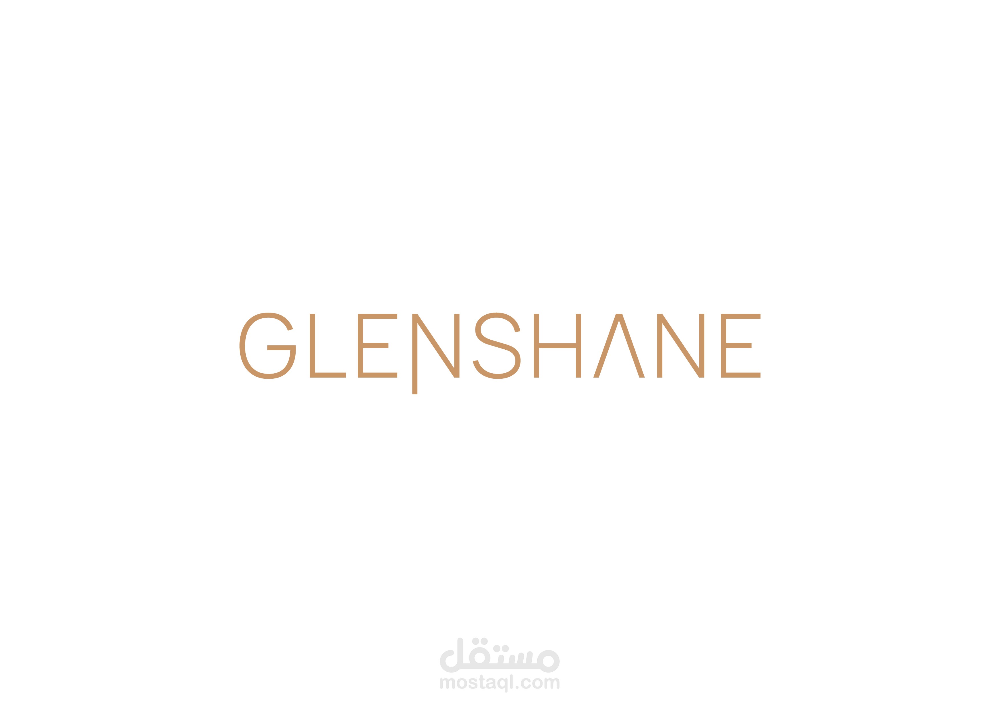 GLENSHANE