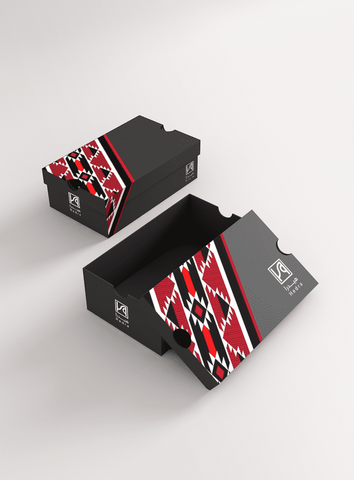 packaging  boxs