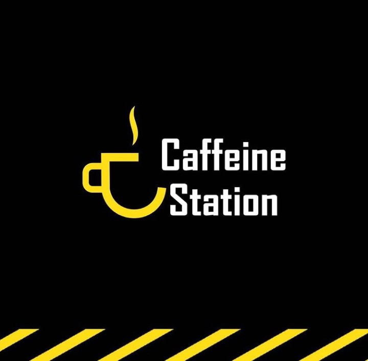 Caffeine station