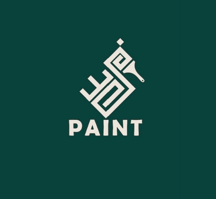 Paint logo