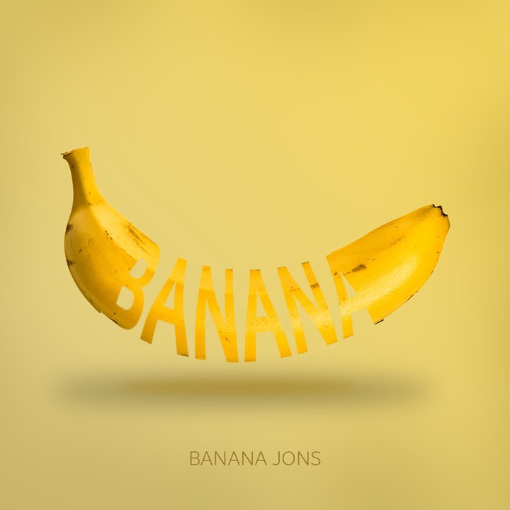 BANANA JONS